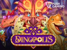 Casino promosyonları 202366